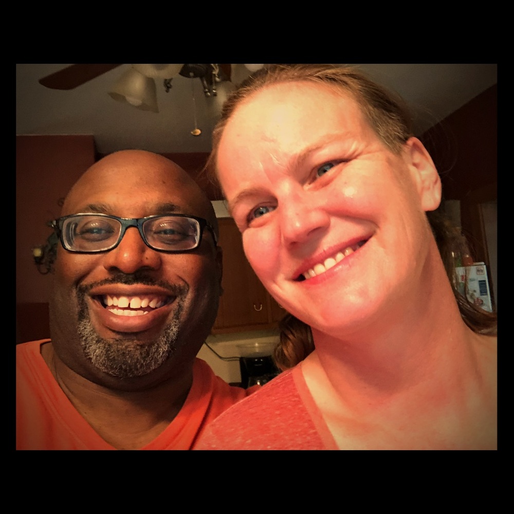 Meet your Posher, Martin